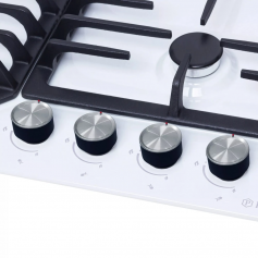 Варочная поверхность Perfelli DIAMOND MW69C BIANCO в Запорожье Варочная поверхность Perfelli DIAMOND MW69C BIANCO в Запорожье